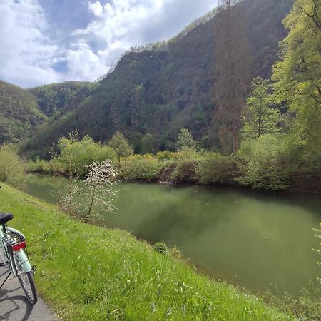 Entre Meuse Et Foret Revin  Екстер'єр фото