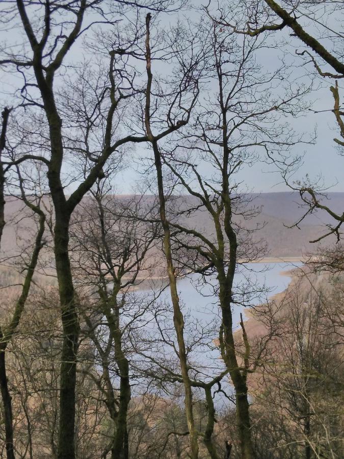 Entre Meuse Et Foret Revin  Екстер'єр фото