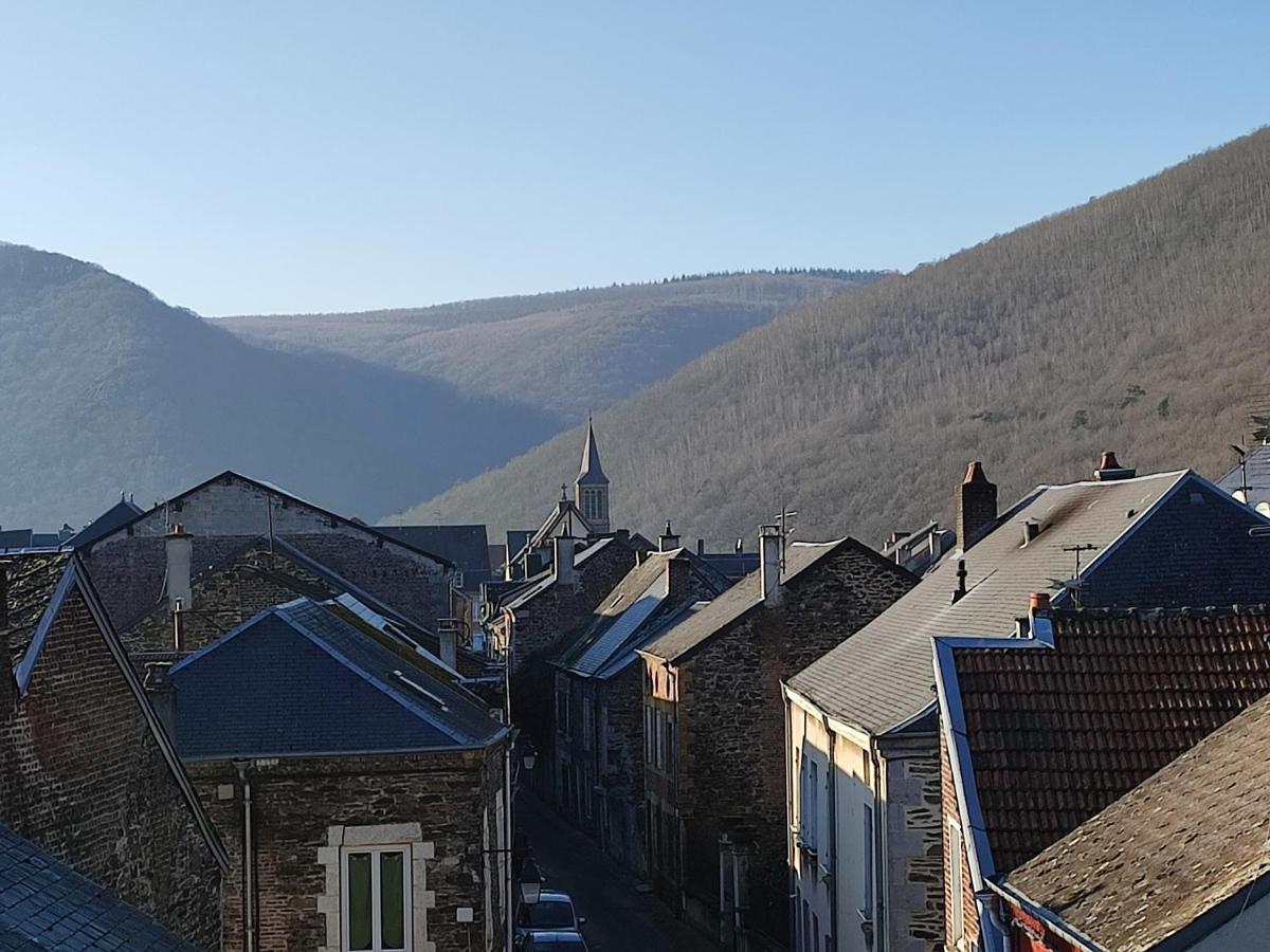 Entre Meuse Et Foret Revin  Екстер'єр фото