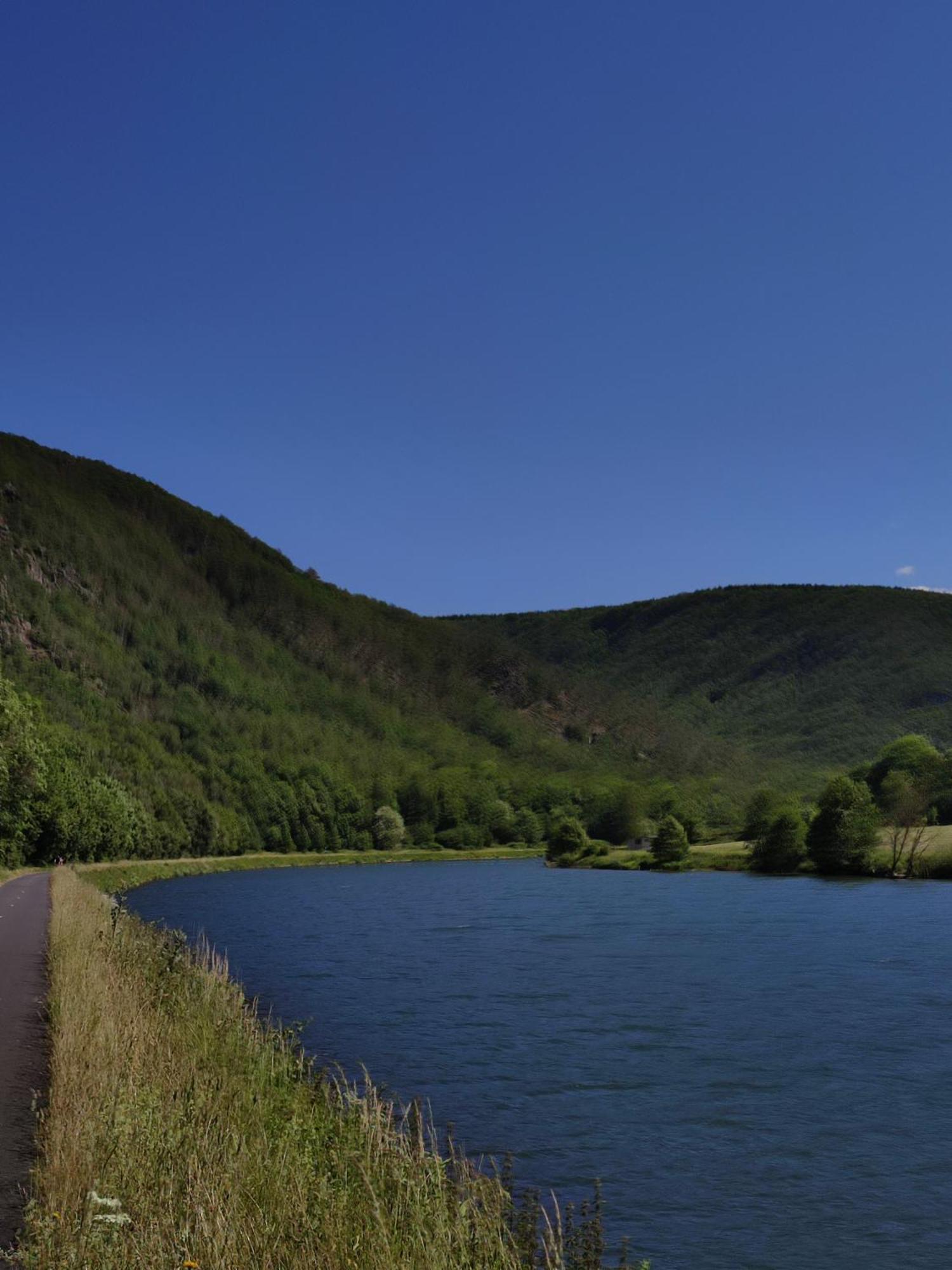 Entre Meuse Et Foret Revin  Екстер'єр фото
