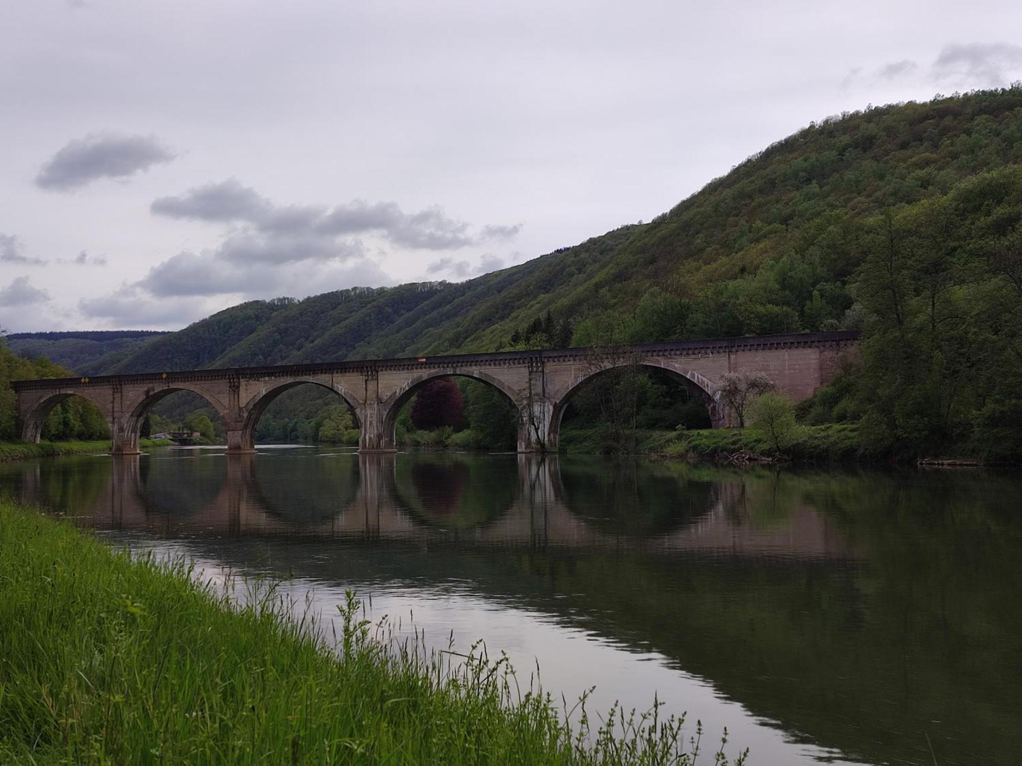 Entre Meuse Et Foret Revin  Екстер'єр фото