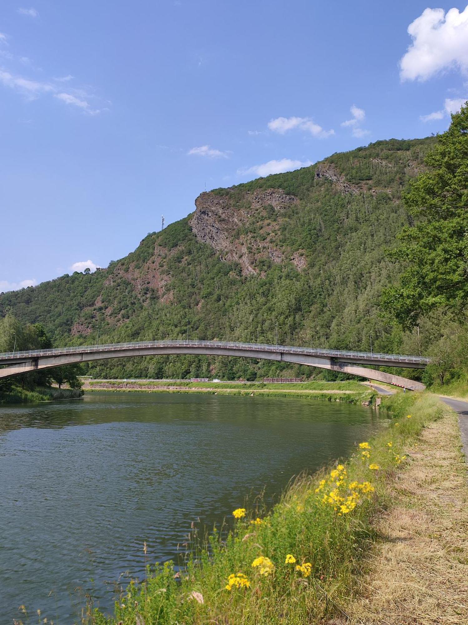 Entre Meuse Et Foret Revin  Екстер'єр фото